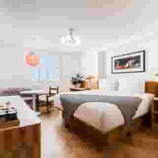 Short Stories Hotel, 6 of 6