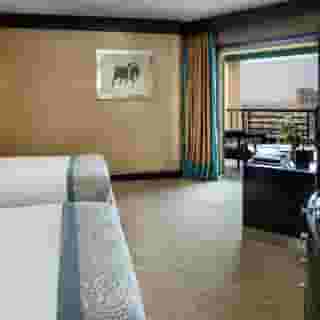 Fairmont Nile City, Cairo, 4 of 6