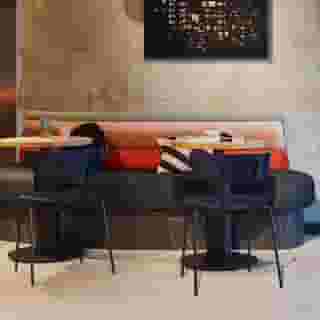Tribe Paris Saint Ouen, 3 of 6