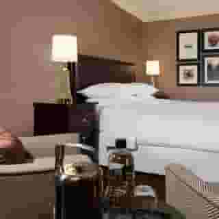 Sheraton Dfw Airport Hotel, 3 of 6
