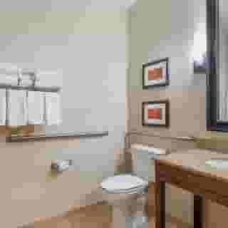 Comfort Suites McKinney - Allen, 4 of 6