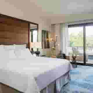 The Woodlands Resort, Curio Collection by Hilton, 4 of 6