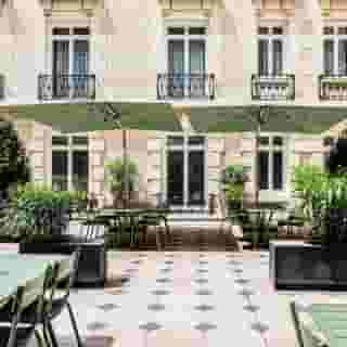 Le Claridge Champs-Elysees Fraser Suites, 5 of 6
