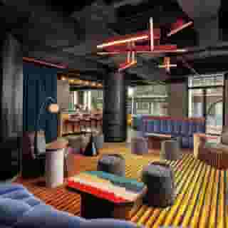 Aloft Madrid Gran Via, 3 of 6
