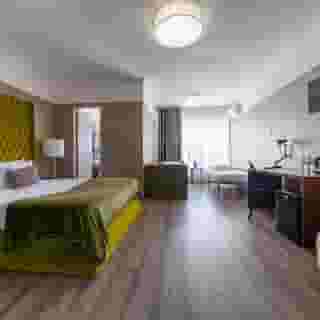 Hotel Porto Mar, 1 of 6