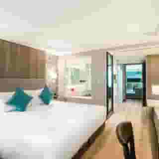 Citrus Suites Sukhumvit 6 by Compass Hospitality, 1 of 6