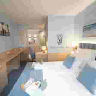 Mariensztat 8 Hotel, 6 of 6