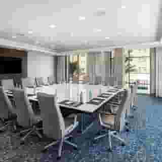 Courtyard by Marriott Los Angeles Monterey Park, 6 of 6