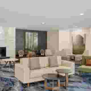 Fairfield Inn & Suites by Marriott Chicago Naperville/Aurora, 2 of 6