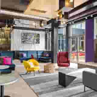 Aloft Chicago O'Hare, 4 of 6