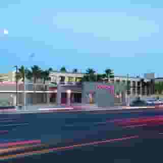 Moxy Phoenix Tempe/ASU Area, 4 of 6