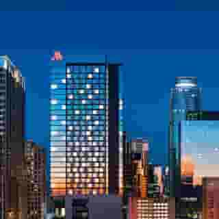Austin Marriott Downtown, 2 of 6