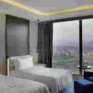 Le Meridien Istanbul Etiler, 2 of 6