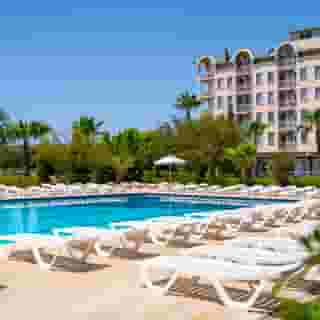 Amon Hotels Belek - Adults Only (16+), 6 of 6