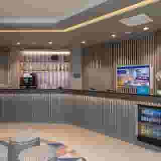 Hampton by Hilton Munich City North, 5 of 6