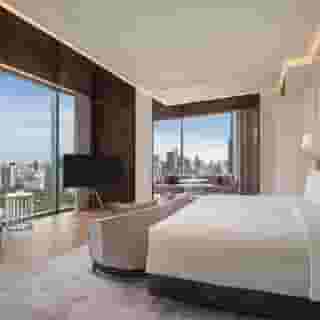 The Ritz-Carlton, Bangkok, 5 of 6
