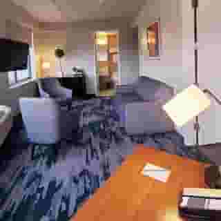 Fairfield Inn & Suites by Marriott New York Brooklyn, 2 of 6