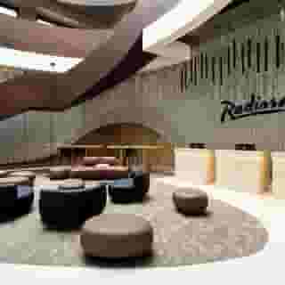 Radisson Hotel Tunis, City Center, 3 of 6