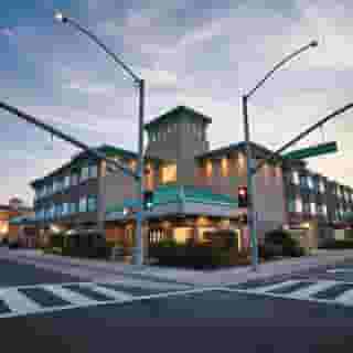 Hotel Aluxor Sfo, 5 of 6