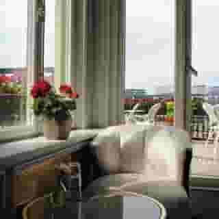 Bank Hotel, a member of Small Luxury Hotels of The World, 2 of 6