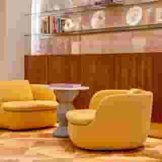 Kimpton Bem Budapest by Ihg, 6 of 6
