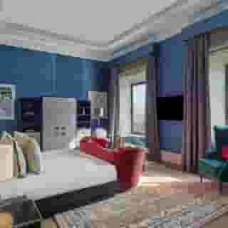 Fairmont Tazi Palace Tangier, 3 of 6