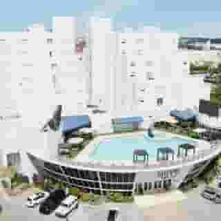 Nuvo Suites Hotel, 6 of 6