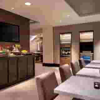 San Francisco Airport Marriott Waterfront, 6 of 6