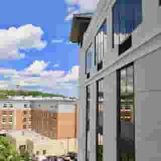 Doubletree By Hilton Boston Logan Airport Chelsea, 5 of 6