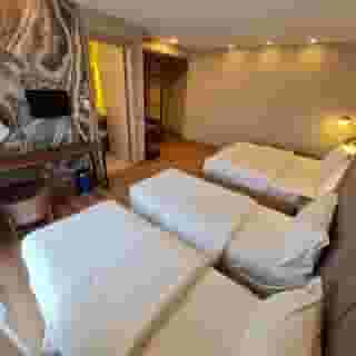 Air Boss Istanbul Airport and Fair Hotel, 5 of 6