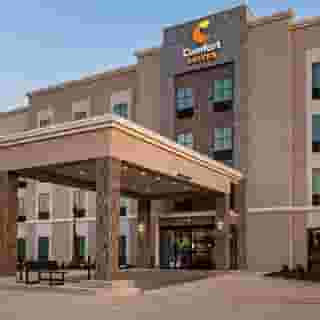 Comfort Suites Humble Houston Iah, 1 of 6