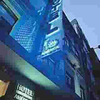 Hotel América, 1 of 6