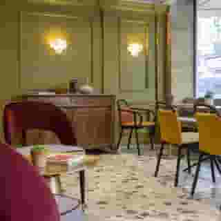 Hotel de la Paix, 5 of 6