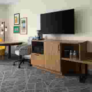 Hampton Inn & Suites Chadds Ford, 5 of 6