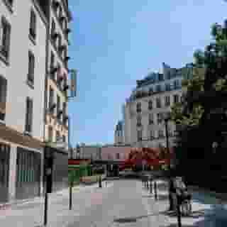 Hôtel du Parc, 5 of 6