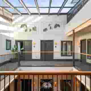 Casa Alhaja by Shiadu, 4 of 6