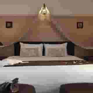 Riad Le Jardin d'Abdou, 4 of 6