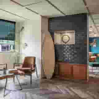 Found Hotels, Santa Monica, Series by Marriott, 5 of 6