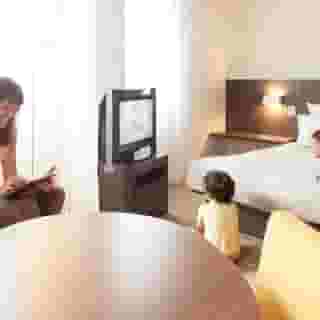 Novotel Suites Paris Montreuil Vincennes, 2 of 6