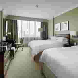 Warsaw Presidential Hotel, 2 of 6
