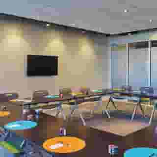 Aloft Miami Airport, 5 of 6
