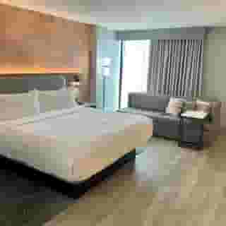 Houston Marriott North, 5 of 6