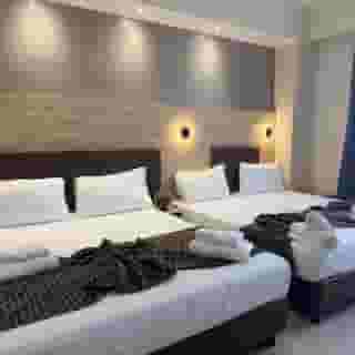 Hotel Giacosa, 3 of 6