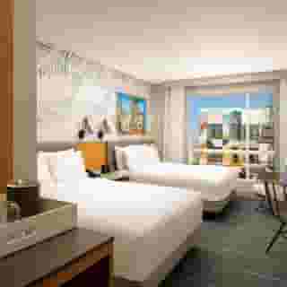 The Monsaraz San Diego, Tapestry Collection by Hilton, 6 of 6