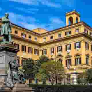 Hotel Xx Settembre, 3 of 6
