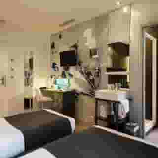 Hotel Arc de Triomphe Etoile, 4 of 6