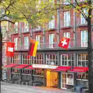 Hotel Baseler Hof, 6 of 6