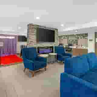 MainStay Suites Oak Brook Terrace-Chicago, 1 of 6