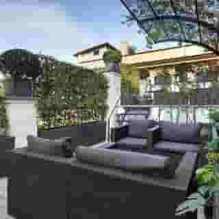 Terrace Pantheon Relais, 4 of 6