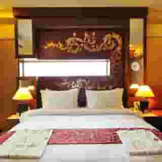 Mariya Boutique Residence at Suvarnabhumi Airport, 3 of 6